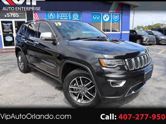 JEEP GRAND CHEROKEE 2019 1C4RJEBG5KC731486 image JEEP GRAND CHEROKEE 2019 1C4RJEBG5KC731486 image